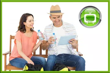 Скачать iptv playlist APK