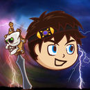 Zak Pirate Jungle Storm APK