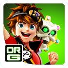 zak storm icono