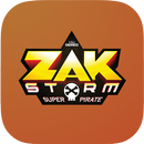 Zak Storm Super Pirates APK
