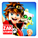 2- Zak Storm Super Pirate APK