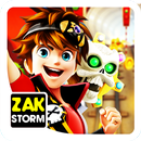 Zak Storm Super Adventure APK