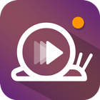 Slow Motion Video Camera Maker icon