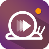 Slow Motion Video Camera Maker icon