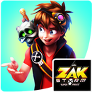 Zak Storm 2 APK