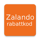 rabattkod för Zalando APK