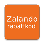 rabattkod för Zalando icône
