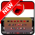 PSM Makassar Keyboard Tema