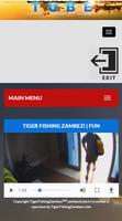 برنامه‌نما ZambeziTube عکس از صفحه