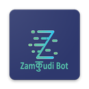 Zamkudi(Chat Bot) : For All Chat App aplikacja