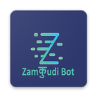Zamkudi(Chat Bot) : For All Chat App 图标
