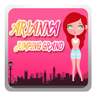 Arianna Jumping Grand icône