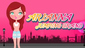 Arianna Jumping Grand 海报