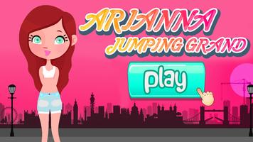 Arianna Jumping Grand स्क्रीनशॉट 1