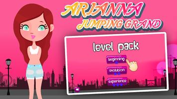 Arianna Jumping Grand स्क्रीनशॉट 2