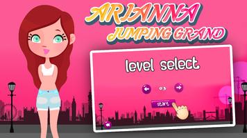 Arianna Jumping Grand اسکرین شاٹ 3