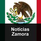 Noticias Zamora icône