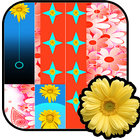 آیکون‌ Magic Fleur Tiles Plus