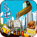 Fly-Taxi APK