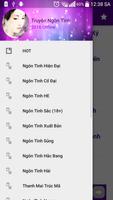 Truyện Ngôn Tình 2016 Offline screenshot 3