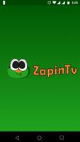 ZapinTv imagem de tela 1