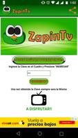 ZapinTv ảnh chụp màn hình 2