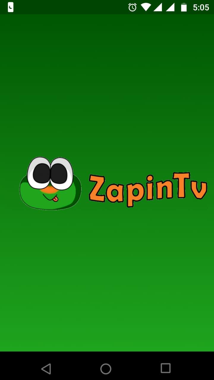 Zapin Tv APK 1.0 for Android – Download Zapin Tv APK Latest Version from  APKFab.com