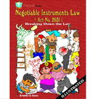 Negotiable Instruments Law icon