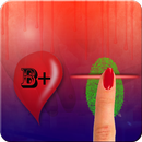 APK Blood Group Detector Prank