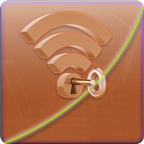 WiFi Password Hacker Prank icon