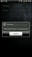 WiFi Password Hacker Prank ảnh chụp màn hình 3