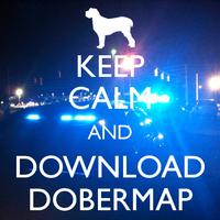 برنامه‌نما DoberMap عکس از صفحه