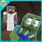 Granny for Minecraft icono