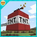 TNT mods for MCPE