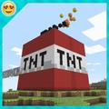 TNT mods for MCPE