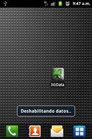 3G Data Switch スクリーンショット 1
