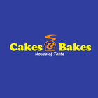 Cakes & Bakes icône