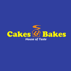 Cakes & Bakes ícone