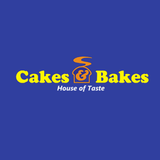 Cakes & Bakes أيقونة