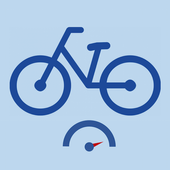 SafeBike Speed Limiter icon