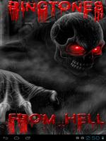 Wallpapers&Ringtones From Hell poster
