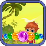Bubble Shooter Boy