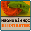 ”Tự học llustrator