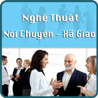 Nghệ thuật  giao tiếp icon