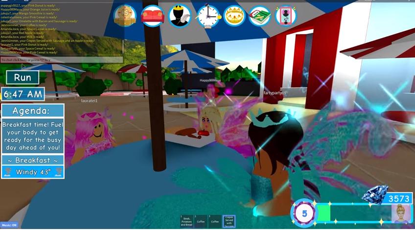 Tips Roblox Royale High Princess School Beta For Android - roblox royale high beta