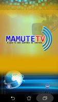 Mamute TV постер