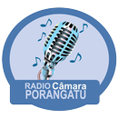 Rádio Câmara Porangatu APK