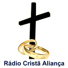 Rádio Cristã Aliança آئیکن