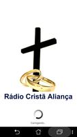 Rádio Cristã Aliança پوسٹر
