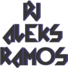 Dj Aleks Ramos ícone
